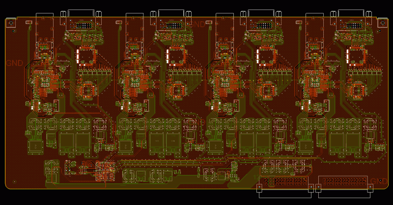 S-DVI