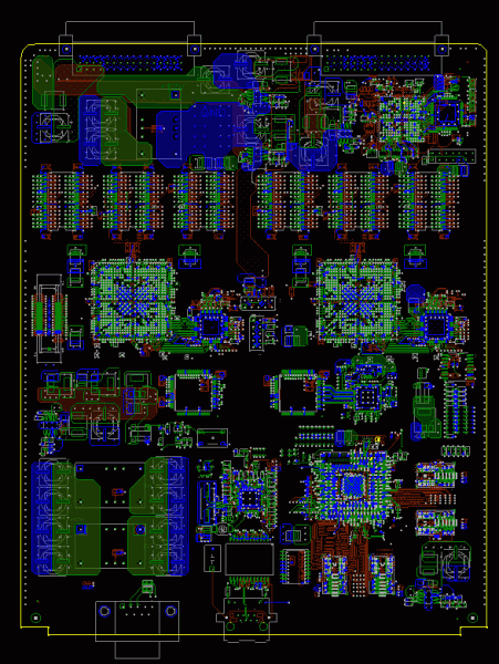 vga-lan