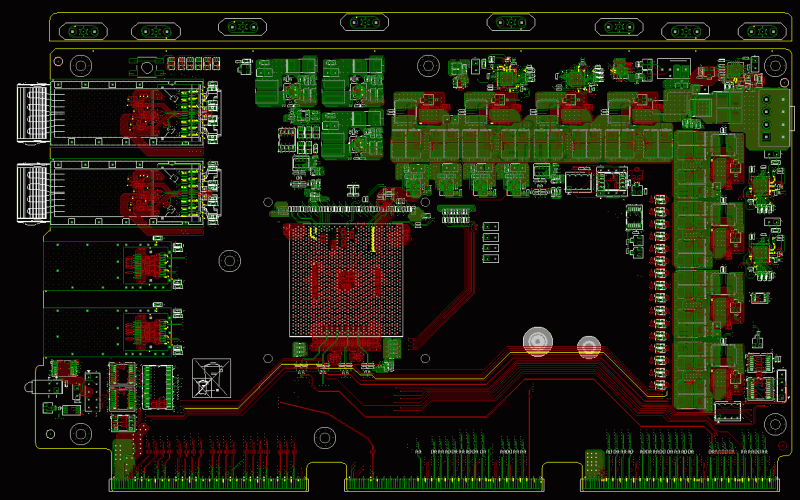 PCIE