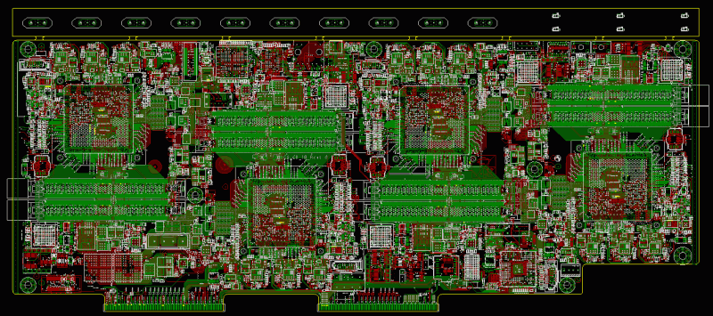 PCIE_server