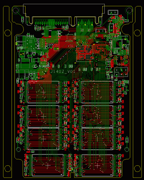 SSD