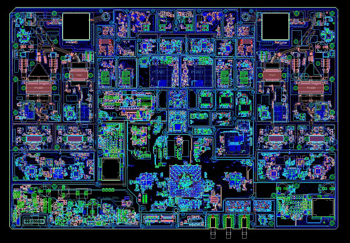 PCIE